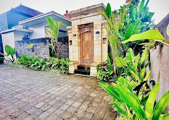 Villa Cermai Ubud