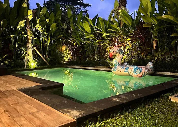 Cermai Villa