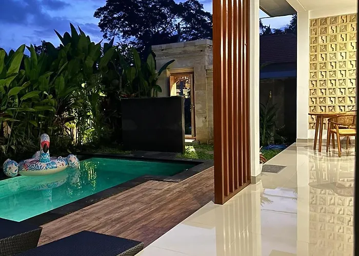 Villa Cermai Ubud