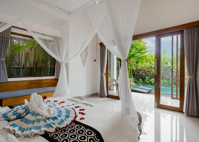 Cermai Villa Ubud