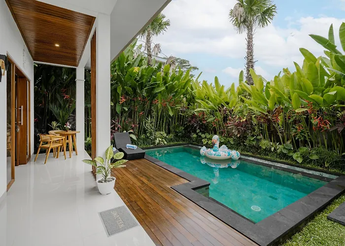 Cermai Villa *