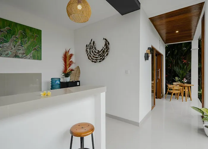 Villa Cermai Ubud