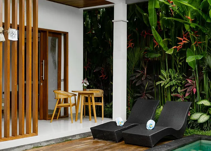 Cermai Ubud