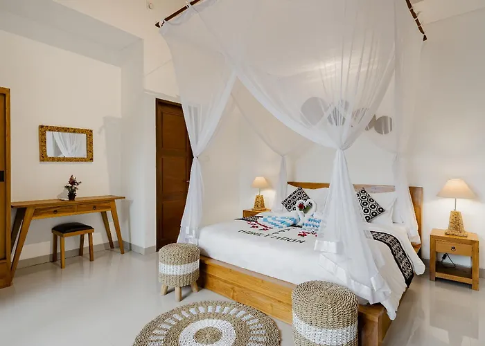 Cermai Villa