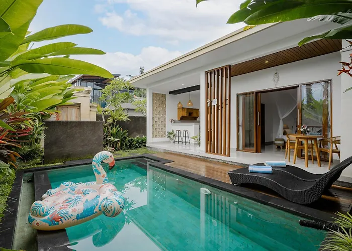 Cermai Villa *