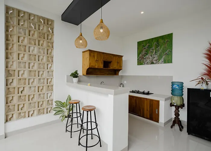 Cermai Villa Ubud