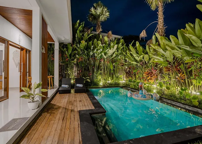 Villa Cermai Ubud