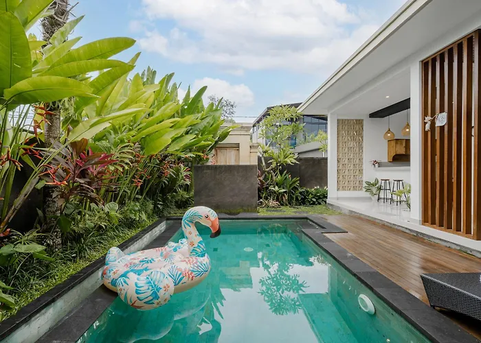 Cermai Ubud