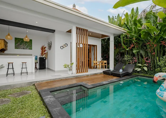 Cermai * Ubud