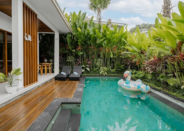 Cermai Villa
