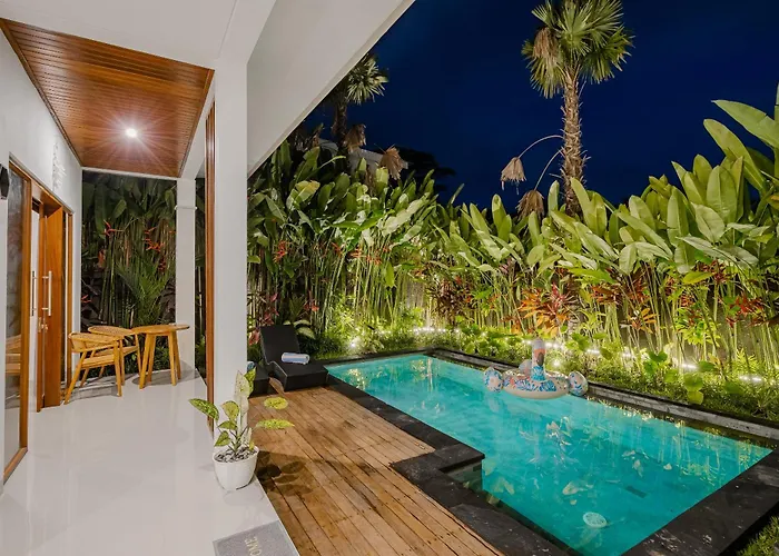 Villa Cermai