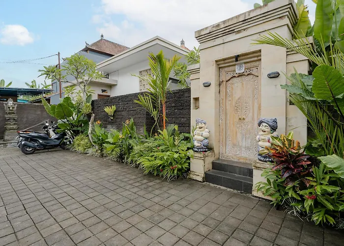 Cermai Ubud