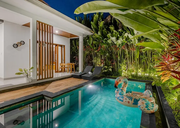 Cermai * Ubud