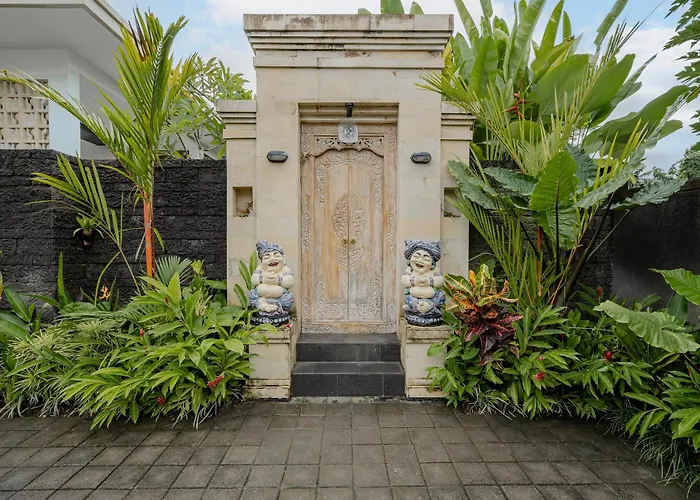 Cermai Villa