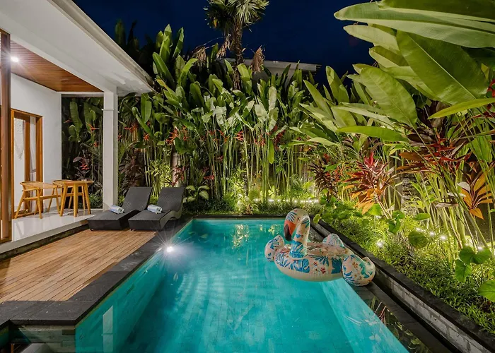 Villa Cermai