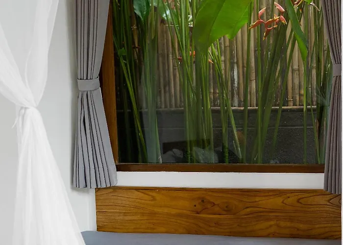 Villa Cermai Ubud