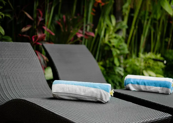 Villa Cermai Ubud